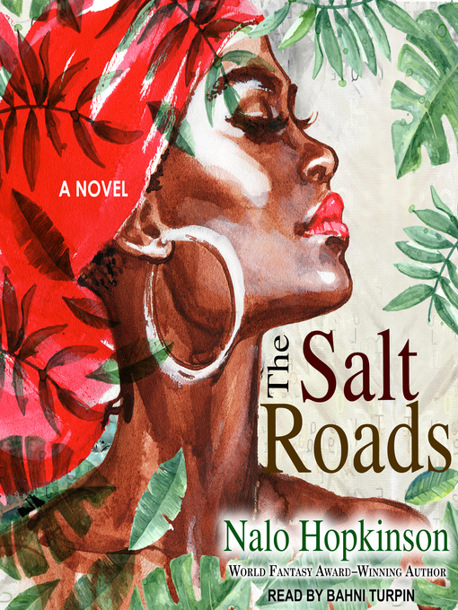 Title details for The Salt Roads by Nalo Hopkinson - Wait list